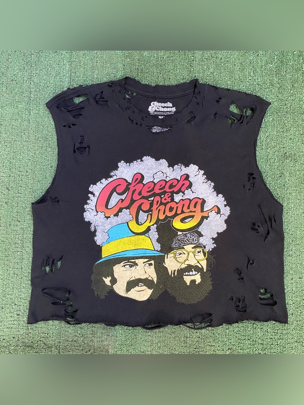 Cheech & Chong Tshirt